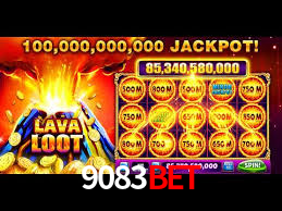9083BET