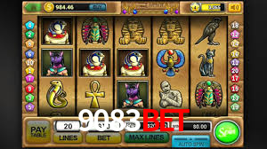 9083BET