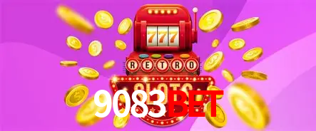 9083 BET