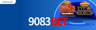 9083BET
