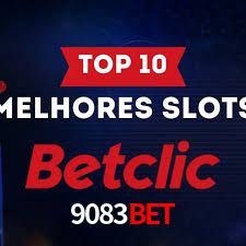 9083BET