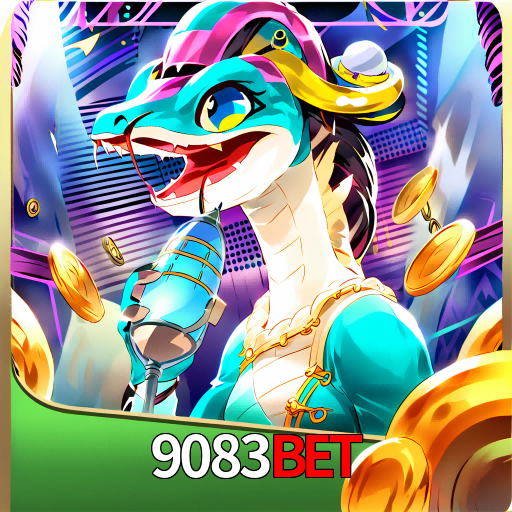 9083BET